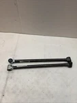 Speedway Motors 910-04754 Lower Link Bar Pair New. Price: $79.99.