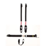 Simpson 51203 Latch Link Safety Belt W/steel Adjusters, Lh Ratchet New. Price: $427.95.