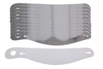 Ultra Shield Tearoff 12.750IN Bell SE07 New. Price: $40.88.