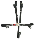Impact Racing 53119222 5-POINT Latch & Link Harness With Wrap Around Design New. Price: $114.95.