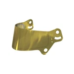 Bell Racing SE07 Shield - Gold New. Price: $145.16.