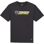 Triumph Racing Logo Tee Black Size Xxl New. Price: $33.10.