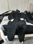 Complete Racing Suit For Men F1 Fire Resistant New. Price: $700.00.