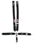 Rjs Racing Equipment 1034101 Harness System, Black New. Price: $229.13.