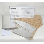 Hushmat 61267 1967-68 Fits Mustang Shelby Complete Insulation Kit New. Price: $729.68.