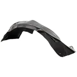 Sherman 701-24L Left Front Fender Liner For 2010-2013 Chevy Camaro New. Price: $29.34.