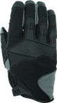 And Strength Lightspeed Mesh Gloves Grey - Large New. Price: $48.99.