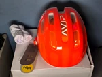 Poc Ventral Tempus Mips Bike Helmet Small 50 56 Certified -new. Price: $118.96.