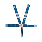 Simpson Safety 29064R 55" Latch/link 5-POINT Harness Red New. Price: $194.76.