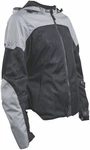 Speed And Strength Starstruck Mesh Motorcycle Jacket - 609920 New. Price: $129.95.