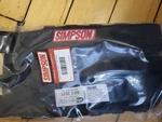 Simpson Safety 36004BK Window Net New. Price: $100.00.