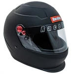 Racequip PRO20 Helmet Full Face Flat Black Snell SA2020 RQP276998 3X-LRG New. Price: $292.59.