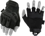 Mechanix Wear MFL55010 M-pact Covert Black Fingerless Synthetic Lthr Large Tpr New. Price: $32.27.