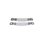 Simpson Safety 10203C Racing Optics Laminated Tear Offs Clear New. Price: $51.26.
