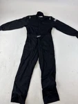 Returned Zamp Men's Suit Single Layer (black, Medium) New. Price: $93.07.
