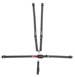 Impact Products 51115222 5PT 2IN Harness L/l P/d Ind Shld Fixed Right Lap New. Price: $207.99.