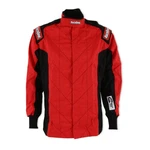 Racequip 131915RQP CHEVRON-1 Frc Driving Jacket Sfi 3.2A/1 Red Large New. Price: $116.95.