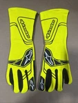 Alpinestars TECH-1 Start V3 Sfi Certified Motorsport Race Gloves Xxl Yellow Nwt New. Price: $109.97.