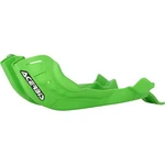 Acerbis Skid Plate - Green 2983650006 New. Price: $82.39.
