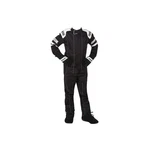 Simpson Safety LK22973 Legend Ii Kids SFI-1 Driving Pants Xxs New. Price: $96.74.