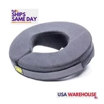 Omp KK0-4003-071, One Black Nomex Anatomic Neck Collar In Performanc New. Price: $108.13.
