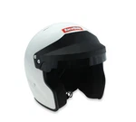 Racequip OF25 Open Face Helmets 257113RQP New. Price: $244.95.
