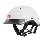 Simpson Safety 9430041 Shorty Crew Helmet Xl Gloss White New. Price: $121.68.