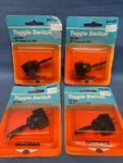 Nos Dorman 643-207 Standard Ignition Toggle Switch DS-310 New. Price: $8.99.