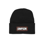 45021BK Simpson Beanie Black New. Price: $22.54.