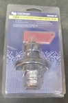 New Compact Battery Disconnect Switch 150A Cole Hersee 08099080-BP. Price: $26.89.