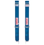 Simpson 30004BK Individual Shoulder Harness Belts New. Price: $75.35.