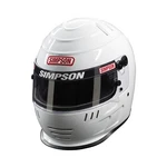 7707141 Simpson Racing Speedway Shark Helmet New. Price: $449.95.