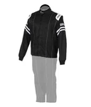 Simpson Racing L202472 Legend Ii Jacket Adult Xl Black New. Price: $69.95.