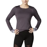 The Warm Up By Jessica Simpson Women's Tracery Compression Top, Black, New. Price: $24.99.