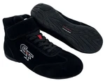 G-force G35 Racing Shoes, Size: 9 1/2 Black New. Price: $99.00.