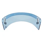Simpson Safety 1019-17 Hi-def Blue Helmet Shield For Speedway Shark New. Price: $44.60.