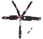 Butlerbuilt Harness Elite 5PT Camlock P/u Ratchet Blk- BB1220200 New. Price: $418.95.