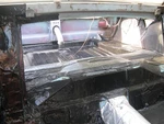 Hushmat 626624 Sound Deadener/heat Barrier Trunk Adhesive Installation 550 F New. Price: $170.97.