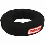 Simpson Neck Collar Sfi Black New. Price: $55.21.