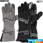 Zamp ZR-70 SFI-5 Gloves Pro Nomex SFI-3.3/5 Rated Auto Racing New. Price: $129.95.