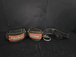 Racequip 394003 Sfi-approved Youth Arm Restraints Used. Price: $21.84.