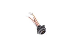 Radium Engineering 17-0028 Electrical Bulkhead Connector New. Price: $97.70.