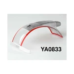 Stilo YA0833 Helmet ST5 Top Air System W/adjustment Aluminum Oval Small Shell New. Price: $111.58.