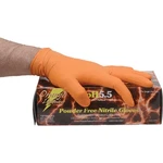 Orange Xl Glove For J & 900-81013; New. Price: $41.57.