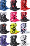 Alpinestars Tech 10 Boots - Motocross Dirt Bike Mx New. Price: $699.95.