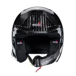 Stilo Venti Wrc Fia 8859 Carbon Fiber Racing Helmet Black - Small Dot/snell New. Price: $1800.00.
