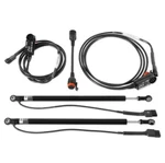 Racepak 8'' Door Car Rear Shock Travel Sensor Kit 280-KT-DSHKTRVR New. Price: $1399.95.