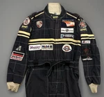Vintage 90S Omp Nomex Iii Racing Suit Mens 56 Porsche Scca Hsr Skip Barber Patch Used. Price: $399.99.