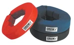 Crow Safety Gear 20164A Neck Support Fr Cotton, Black New. Price: $43.99.