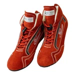 Zamp RS00100211 ZR-30 Driving Shoes Mid-top Sfi 3.3/5 Red Size New. Price: $72.71.